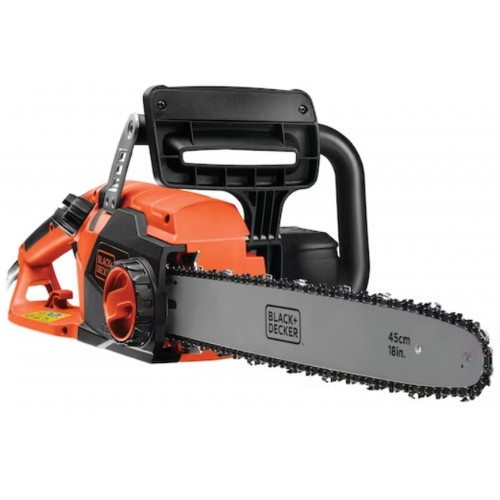 Black & Decker CS2245 Elektrická řetězová pila 2200W, lišta 45cm