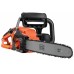 Black & Decker CS2245 Elektrická řetězová pila 2200W, lišta 45cm
