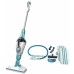 BLACK & DECKER FSMH1321 Parní mop kombinovaný s parním čističem 7v1 Autoselect 1300 W