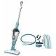 Black & Decker FSMH1321 Parní mop s ručním parním čističem 7v1 (1300W/0,5L)