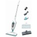 BLACK & DECKER FSMH13E10 Parní mop 10v1 1300 W