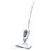 BLACK & DECKER FSMH13E5 Parní mop kombinovaný s parním čističem 1300W 5v1