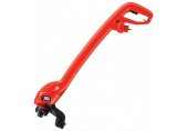 Black & Decker GL250 Elektrická strunová sekačka ( 250W/23cm)