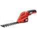 Black & Decker GSL300 Aku nůžky na keře Li-Ion 3,6V