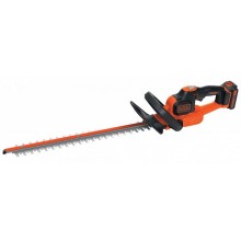 Black&Decker GTC18452PC Aku nůžky na živý plot