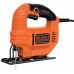 Black & Decker KS501-QS Přímočará pila 400W