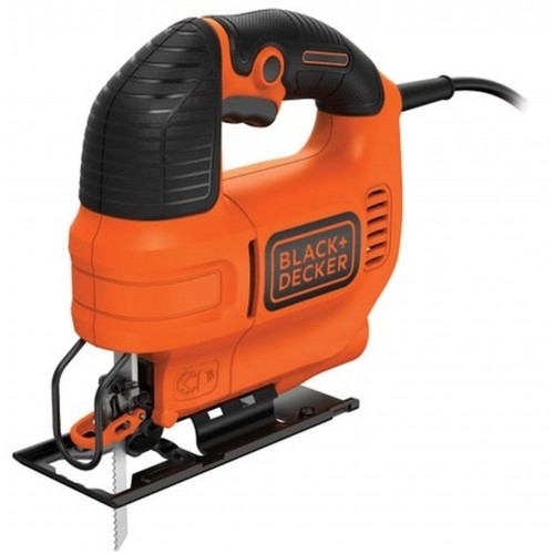 Black & Decker KS701E Přímočará pila 520W