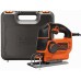 Black & Decker KS901PEK Přímočará pila 620W