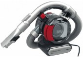 Black&Decker PD1200AV Dustbuster Flexi Autovysavač 12V