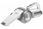 Black & Decker PV1820L Dustbuster Pivot Aku ruční vysavač (18V/1,5Ah) s otočnou hlavou (200°)