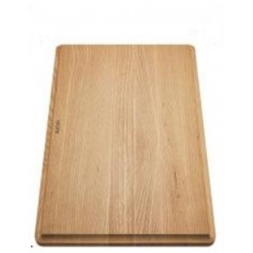 BLANCO Krájecí deska dřevěná FARON XL 6 S jasan 237118