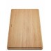 BLANCO Krájecí deska dřevěná FARON XL 6 S jasan 237118
