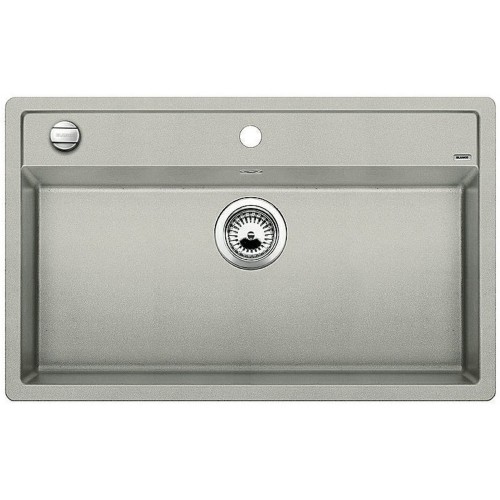 BLANCO DALAGO 8 Silgranit perlově šedá oboustranné provedení s excentrem 520546