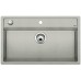 BLANCO DALAGO 8 Silgranit perlově šedá oboustranné provedení s excentrem 520546