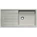 BLANCO ZIA XL 6 S Silgranit perlově šedá oboustranné provedení 520635