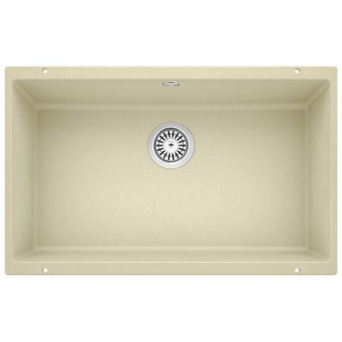 BLANCO Rotan 700 U Silgranit béžová champagne, bez táhla 521348 BLANCO Rotan 700 U Silgranit béžová champagne, bez táhla 521348