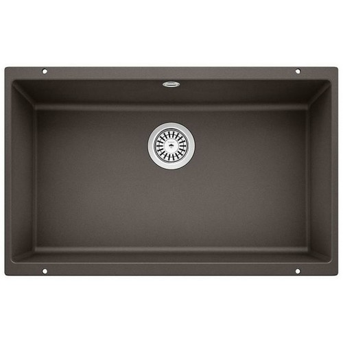 BLANCO Rotan 700 U Silgranit béžová kávová, bez táhla 521349 BLANCO Rotan 700 U Silgranit béžová kávová, bez táhla 521349