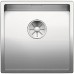 BLANCO CLARON 400-IF InFino Nerez hedvábný lesk bez táhla 521572