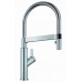 BLANCO SOLENTA-S nerez imitace UltraResist 522405