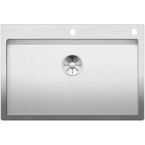BLANCO CLARON 700-IF/A InFino Nerez durinox s táhlem 523394