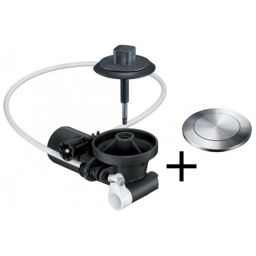 BLANCO Excentr univerzální excentr InFino s PushControl 232459 + 233696 - 525272