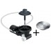 BLANCO Excentr univerzální excentr InFino s PushControl 232459 + 233696 - 525272