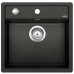 BLANCO DALAGO 5 F Silgranit černá s excentrem 525872