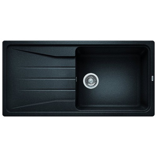 BLANCO SONA XL 6 S Silgranit černá oboustranné provedení 525977