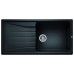 BLANCO SONA XL 6 S Silgranit černá oboustranné provedení 525977