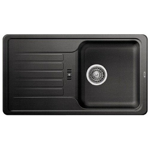 BLANCO FAVOS mini Silgranit černá oboustranné provedení 526078