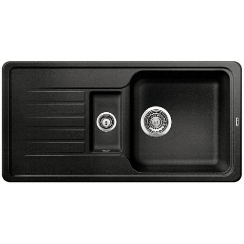 BLANCO FAVOS 6 S Silgranit černá oboustranné provedení 526080