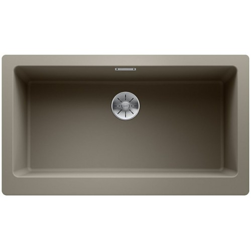 BLANCO VINTERA XL 9-UF silgranit tartufo bez excentru 526107