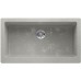 BLANCO VINTERA XL 9-UF silgranit beton-style bez excentru 526109