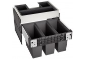 VÝPRODEJ BLANCO SELECT II 60/3 Orga 526209 ROZBALENO!!