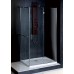 VITRA LINE BN 2015 obdelníková zástěna 1200x800 mm, pravá