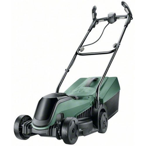 BOSCH CityMower18 Akumulátorová sekačka na trávu 06008B9A01