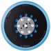 BOSCH Brusný talíř, multiděrování 150mm, tvrdý 2608601334