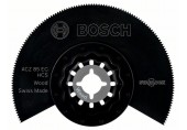 BOSCH Segmentový pilový kotouč HCS ACZ 85 EC Wood 2608661643 BOSCH Segmentový pilový kotouč HCS ACZ 85 EC Wood 2608661643