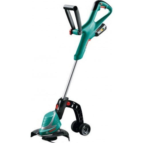 BOSCH ART 26-18 LI +Akumulátorová strunová sekačka Sada–kolečka 0.600.8A5.F02 BOSCH ART 26-18 LI +Akumulátorová strunová sekačka Sada–kolečka 0.600.8A5.F02
