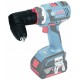 BOSCH GWA FC2 Nástavec FlexiClick, 95x48x98 mm 1600A001SK