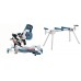 BOSCH GCM 8 SDE Pokosová pila + pracovní stůl GTA 2600, 0.615.990.HB5