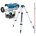 BOSCH GOL 26 D Professional Optický nivelační přístroj + BT 160 + GR 500, 061599400E