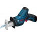 BOSCH GSA 10,8 V-LI Aku pila ocaska 060164L974