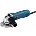 BOSCH GWS 850 C Professional Úhlová bruska 125 mm 0.601.377.799