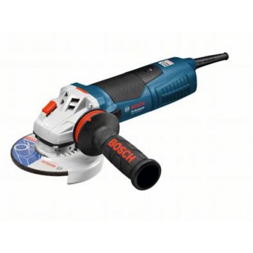 BOSCH GWS 17-125 cm CIT úhlová bruska 060179J002