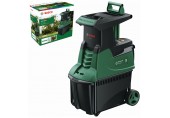 BOSCH AXT 25 D Drtič zahradního odpadu 0600803103 BOSCH AXT 25 D Drtič zahradního odpadu 0600803103