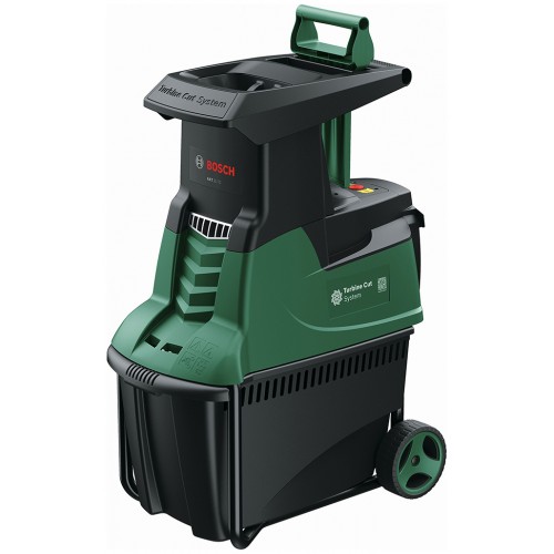 BOSCH AXT 25 TC Drtič zahradního odpadu 060080330C