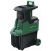 VÝPRODEJ BOSCH AXT 25 TC Drtič zahradního odpadu 060080330C PRASKLÁ RUKOJEŤ, POŠK. OBAL!!
