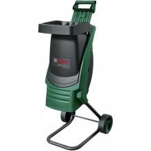 BOSCH AXT RAPID 2000 Drtič zahradního odpadu 0600853501