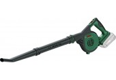 BOSCH UniversalLeafBlower 18V-130 Aku fukar na listí (solo) 06008A0601 BOSCH UniversalLeafBlower 18V-130 Aku fukar na listí (solo) 06008A0601